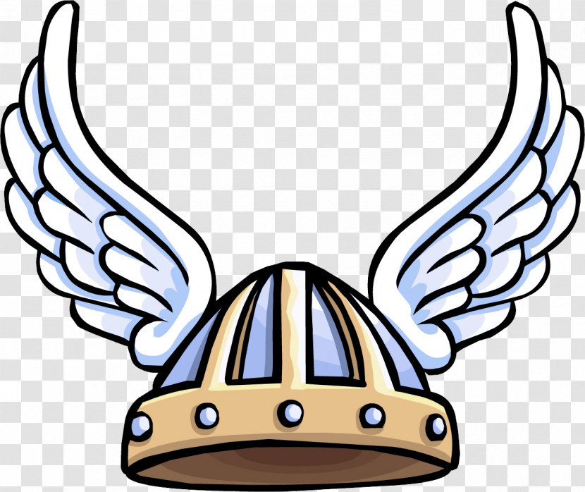 Wing Emblem Symbol Costume Accessory Costume Hat Transparent PNG