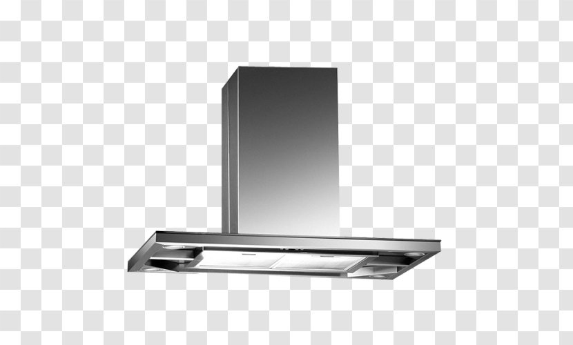 Exhaust Hood Cooking Ranges Electrolux Chimney AEG - Kitchen Transparent PNG