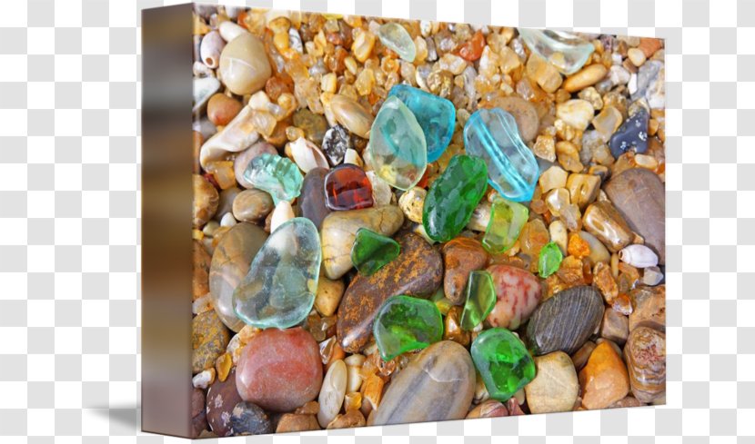 Mixture - Sea Rocks Transparent PNG