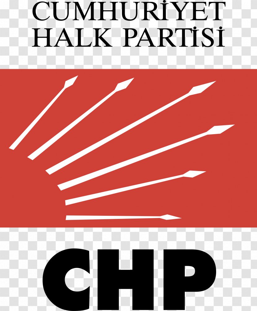 Logo Republican People's Party Vector Graphics Emblem Font - Text - Chp Transparent PNG