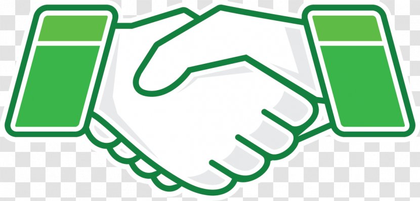 Symbol Handshake Clip Art - Technology - Images Of Transparent PNG