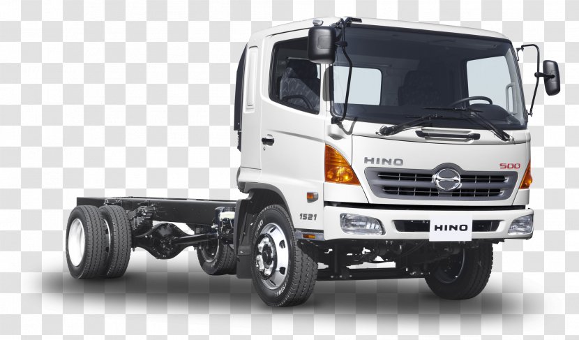 Hino Motors Car Mitsubishi Fuso Truck And Bus Corporation Daihatsu Tire - Automotive Transparent PNG