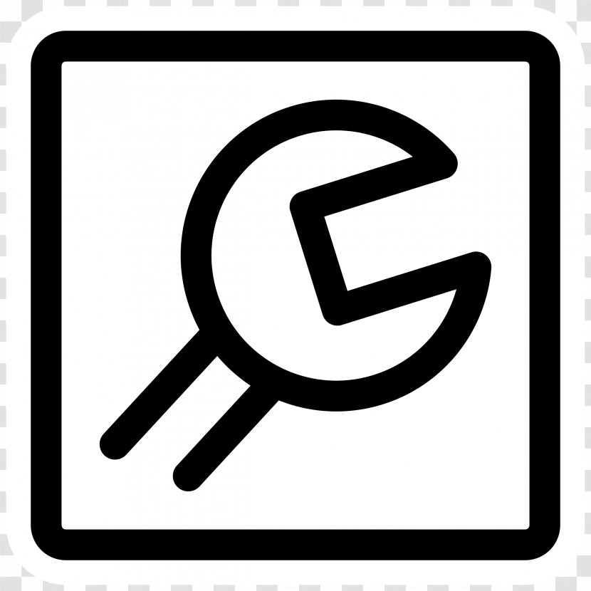 Clip Art - Sign - And Transparent PNG