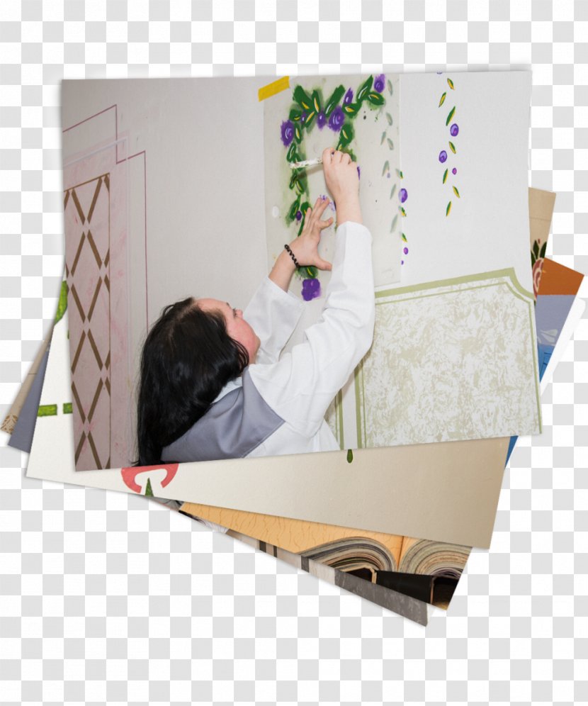 Secondary Vocational School Alt Attribute House Painter And Decorator Picture Frames - Frame - OBOR Transparent PNG