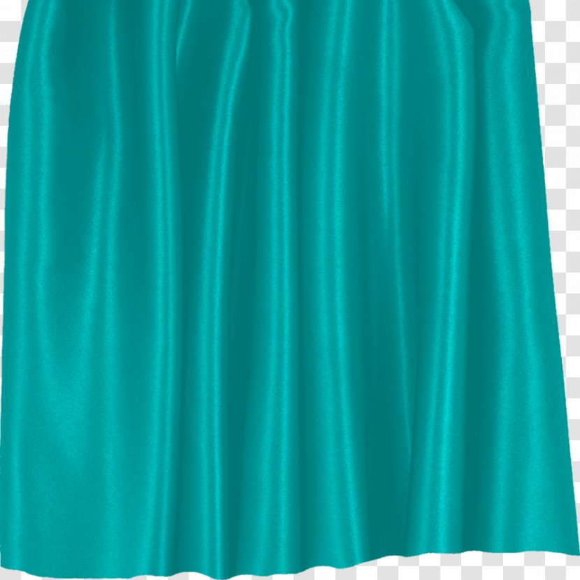 Satin Shoulder Dress - Silk Transparent PNG