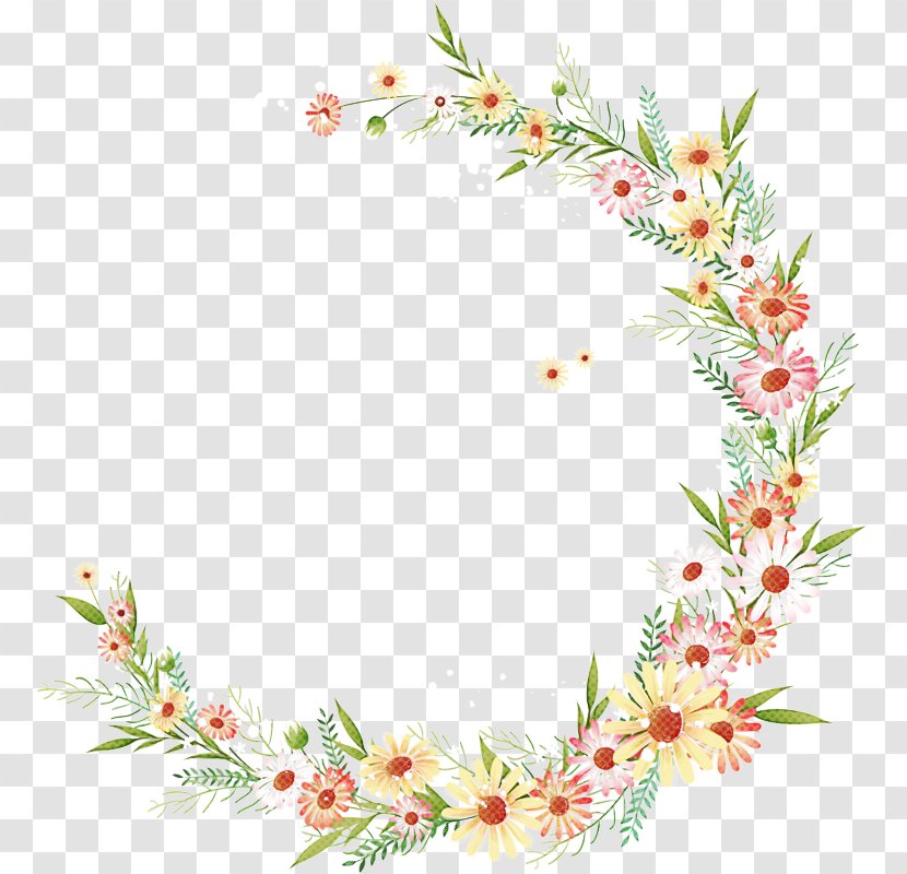 Christmas Wreath Drawing - Leaf - Decoration Holly Transparent PNG