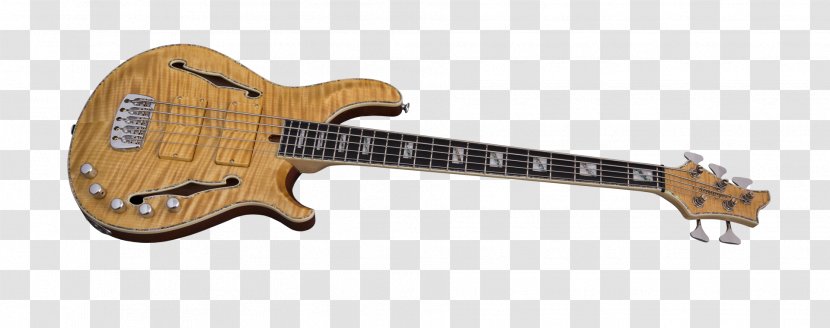 Musical Instruments Bass Guitar String Electric - Frame - Marathone Transparent PNG
