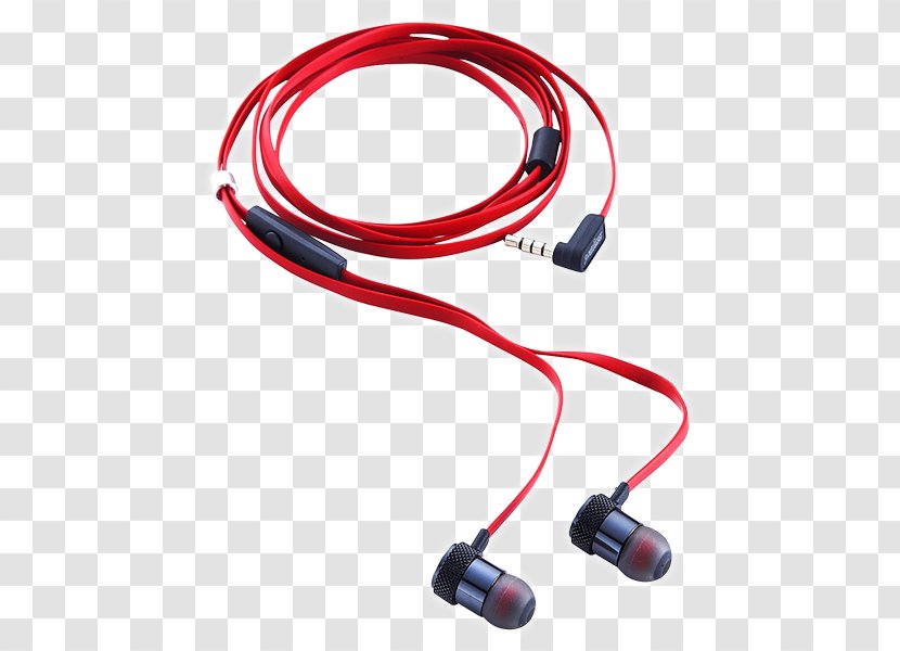 Network Cables Headphones Product Design Headset Transparent PNG