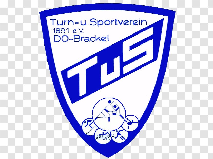 TC Im TuS Brackel Logo Brand Clip Art Karate - Judo Transparent PNG