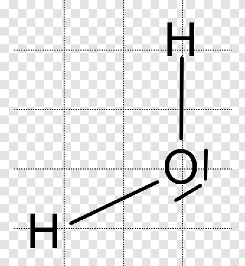 Hydrogen Atom Covalent Bond Electron Area M Airsoft Terrain Pattern - Symmetry - Ochroma Pyramidale Transparent PNG