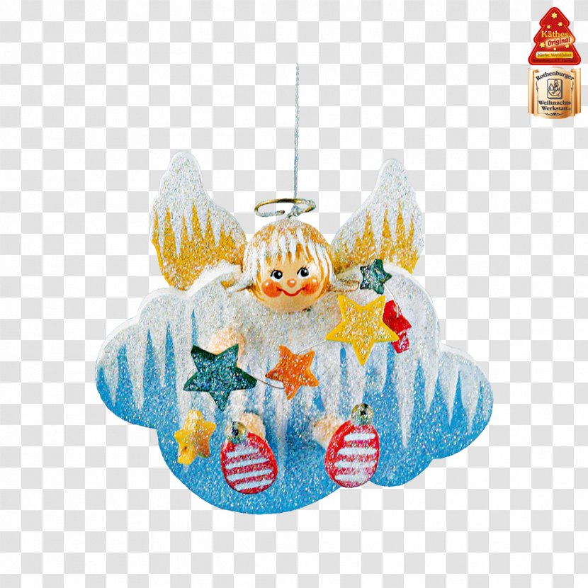 Christmas Ornament Toy Character Transparent PNG