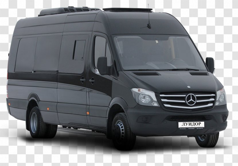 Compact Van Car Ritual'nyye Uslugi V Astane Service Transport - Motor Vehicle Transparent PNG