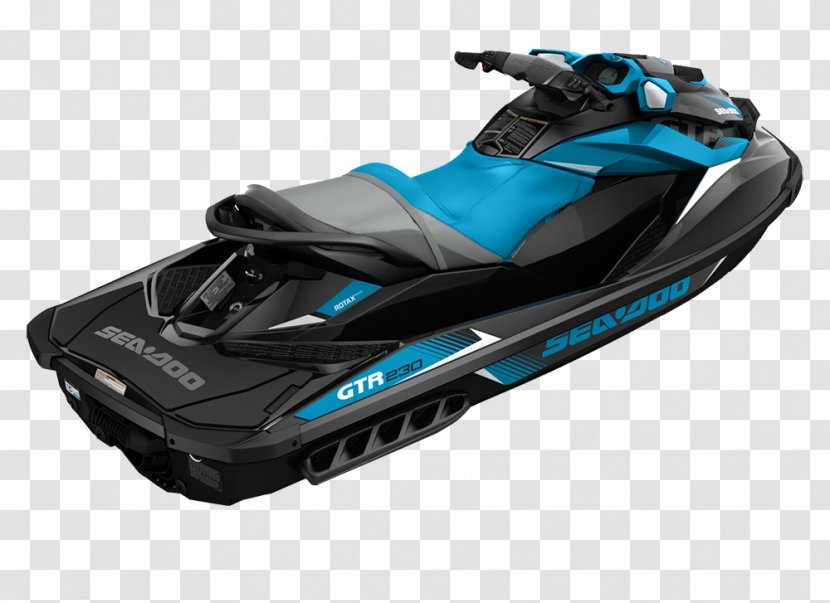 Jet Ski Car 2016 Nissan GT-R Sea-Doo Boat - Jetboat Transparent PNG