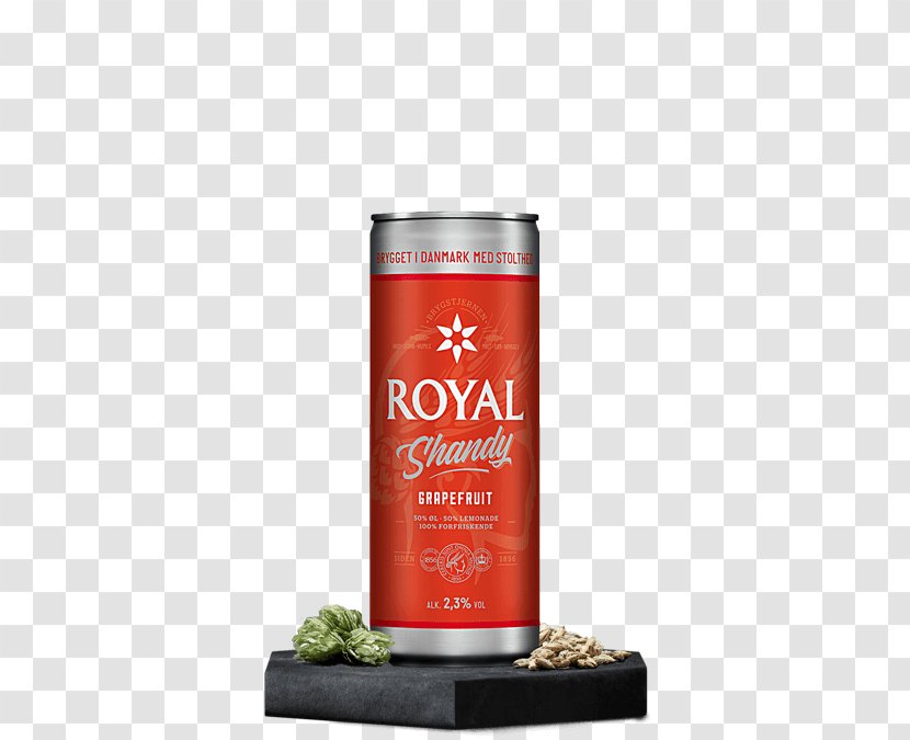 Ale Danish International Development Agency Drink - Royal Red Transparent PNG