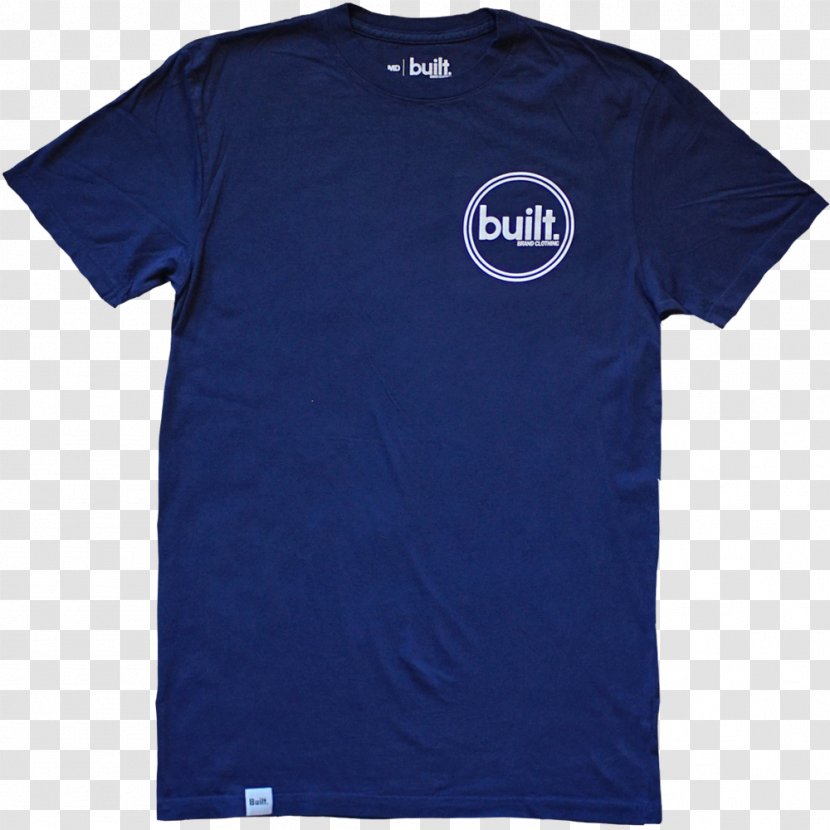 T-shirt Sleeve Clothing Polo Shirt Mars Hill University - Top Transparent PNG