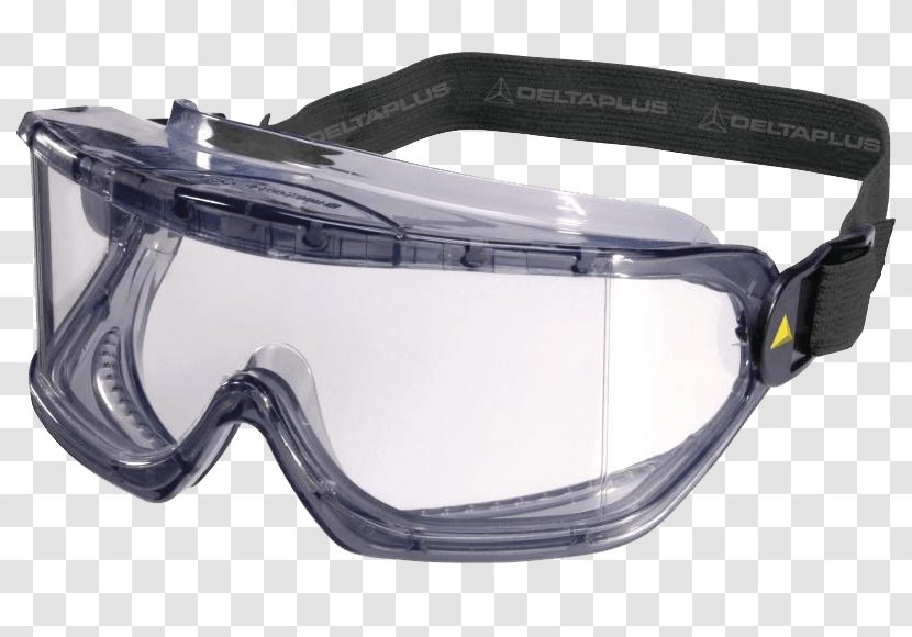 Personal Protective Equipment Goggles Eye Protection Sunglasses - Hard Hats - Glasses Transparent PNG
