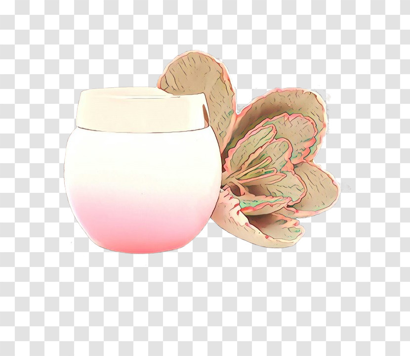 Pink Plant Food Transparent PNG