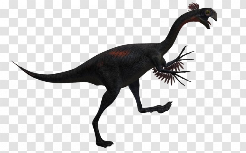 Velociraptor Tyrannosaurus Spinosaurus Combat Of Giants: Dinosaurs 3D Baryonyx - Giants 3d - Dinosaur Transparent PNG
