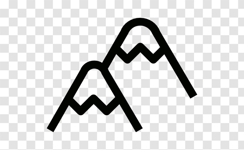 Mountain Clip Art - Trekking Transparent PNG
