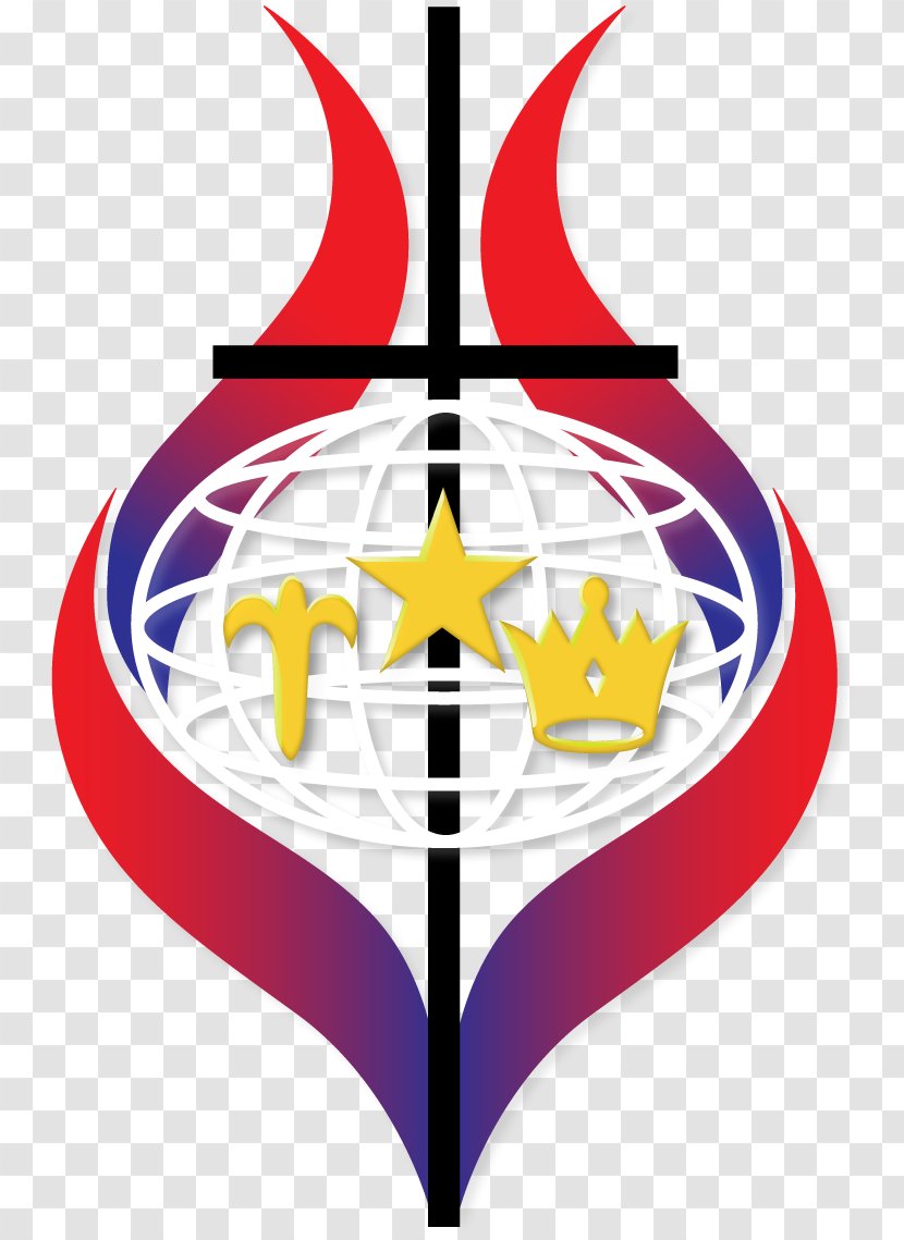 Church Of God Prophecy Croydon Bible Christian Pastor - Artwork - German Cooperation Logo Transparent PNG