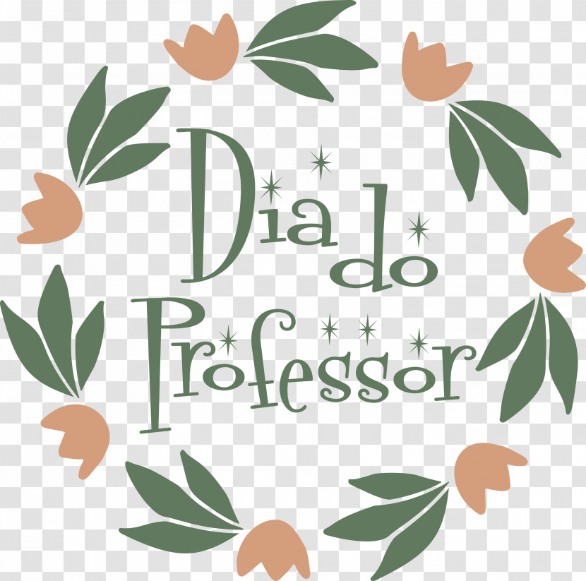 Dia Do Professor Teachers Day Transparent PNG