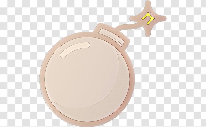 Beige - Cartoon Transparent PNG