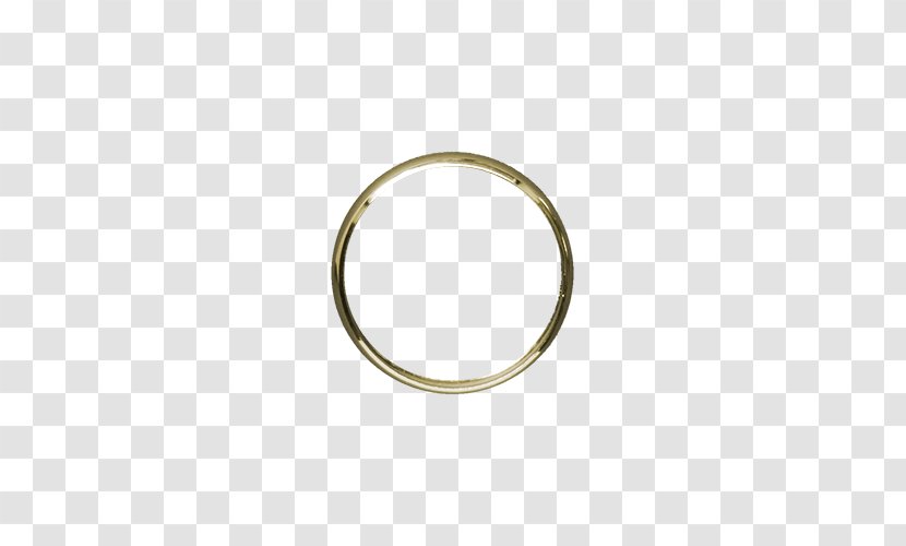 Material Circle Pattern - Round Iron Ring Transparent PNG