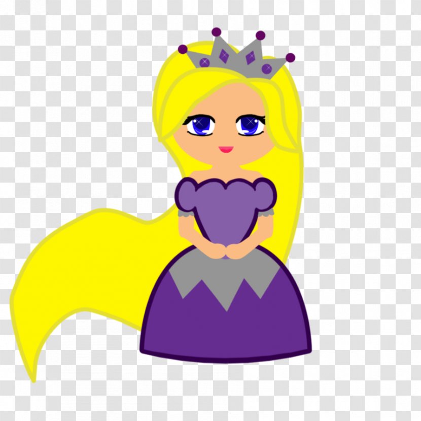 Belle Princess Puzzle Cartoon Drawing - Yellow - Pictures Transparent PNG