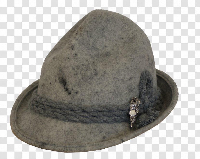 Fedora - Cap - Hat Transparent PNG