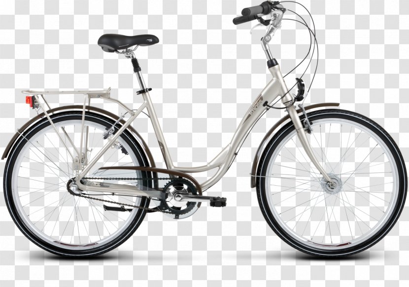Giant Bicycles Sedona Hybrid Bicycle Bike Rental - Trek Corporation Transparent PNG