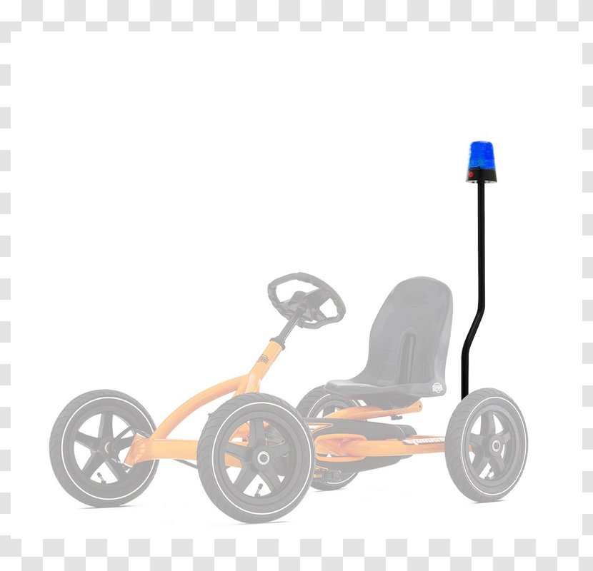 Go-kart Quadracycle Wheel Car Pedaal - Tricycle Transparent PNG