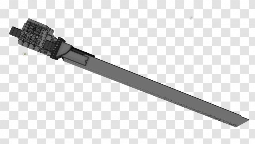 Knife Tantō Blade Tool Fork - Cable Transparent PNG