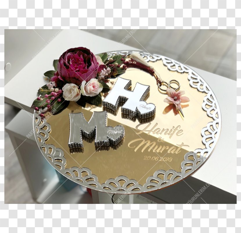 462 Ajans / PartiÜrünlerim Tray Torte Engagement Party - Shopping Transparent PNG