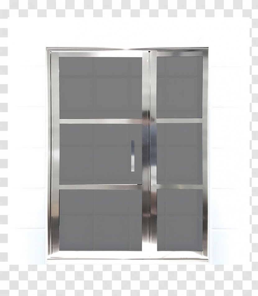 Window Door Shower House Bathroom - Douchegordijn - Closet Transparent PNG
