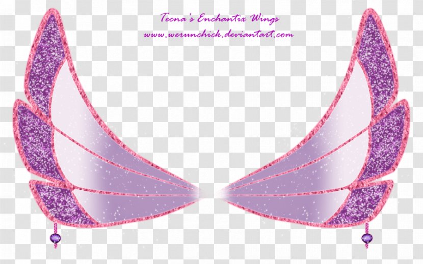 Pink M Neck Transparent PNG