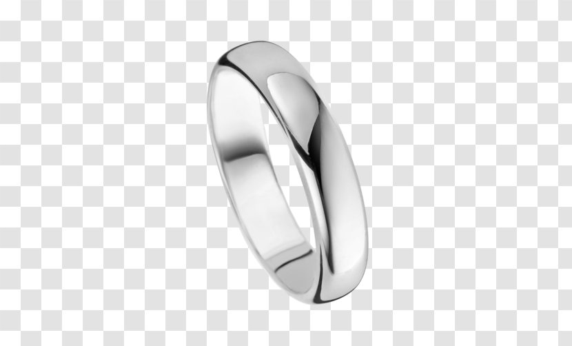 Silver Product Design Wedding Ring Material Body Jewellery - Special Occasion Transparent PNG