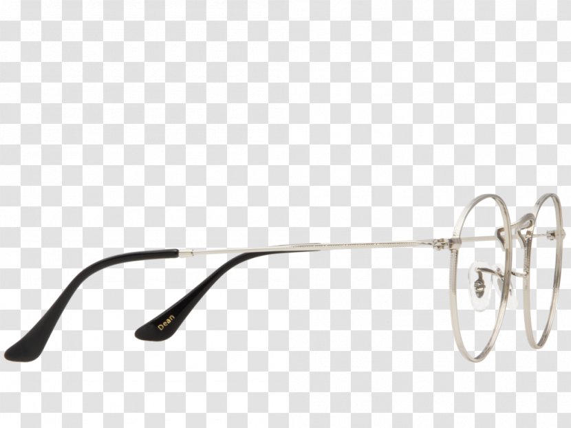 Sunglasses Goggles Product Design - Glasses Transparent PNG