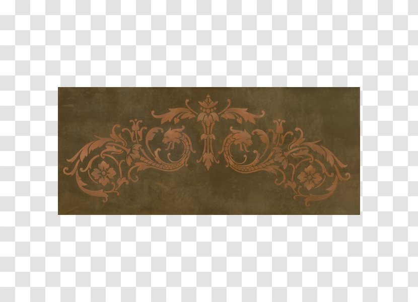 Visual Arts Place Mats Rectangle - Arch Frame Transparent PNG