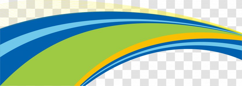 Logo Brand Font - Green Line Transparent PNG