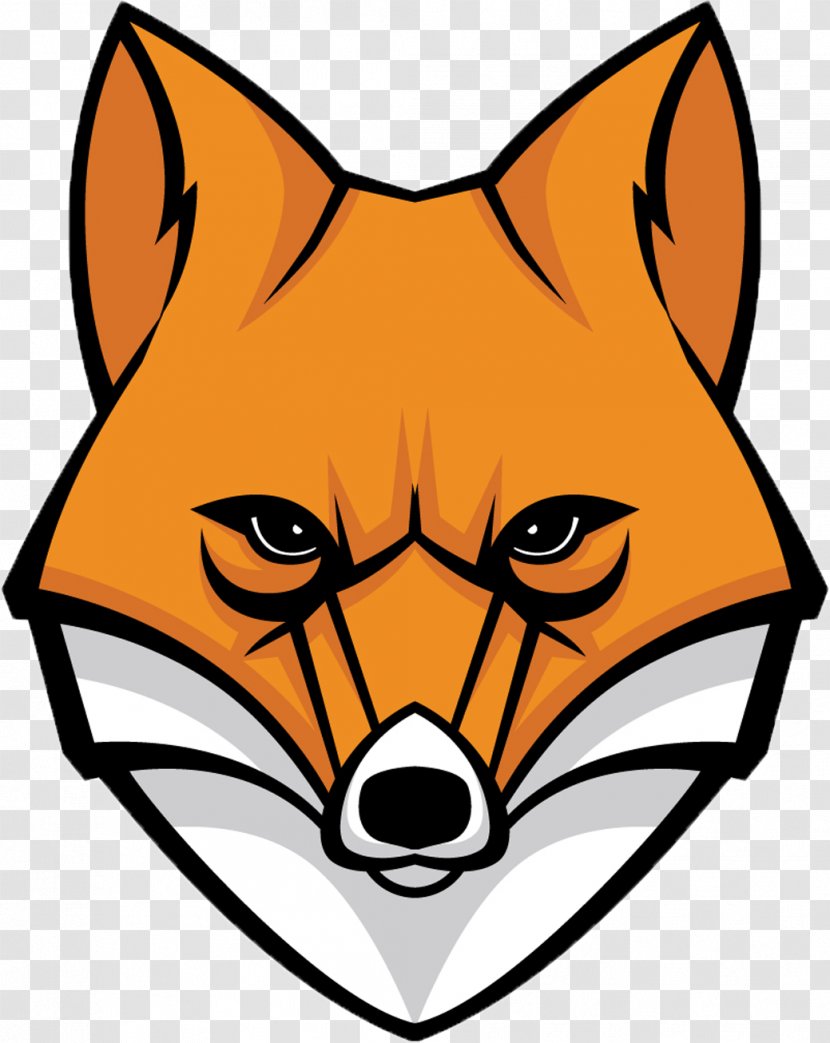 Fox Canidae Drawing Craft Transparent PNG