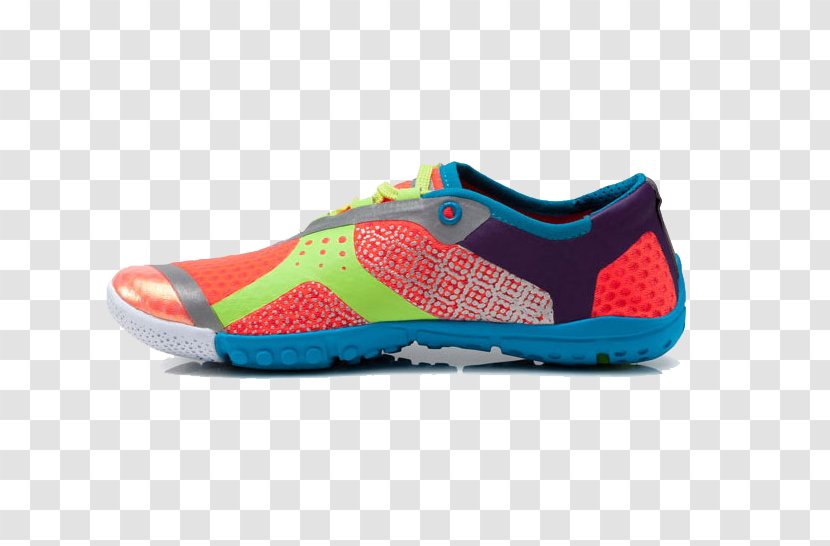 Sneakers Shoe Hiking Boot Nike - Electric Blue - Skora,Skora,PHASE Advanced Series,Women's Running Shoes Transparent PNG