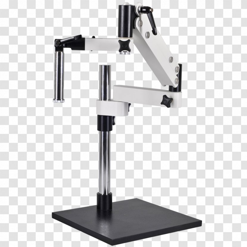 Tool Stereo Microscope Dumpy Level Zoom Lens - Hardware - Stereophonic Sound Transparent PNG