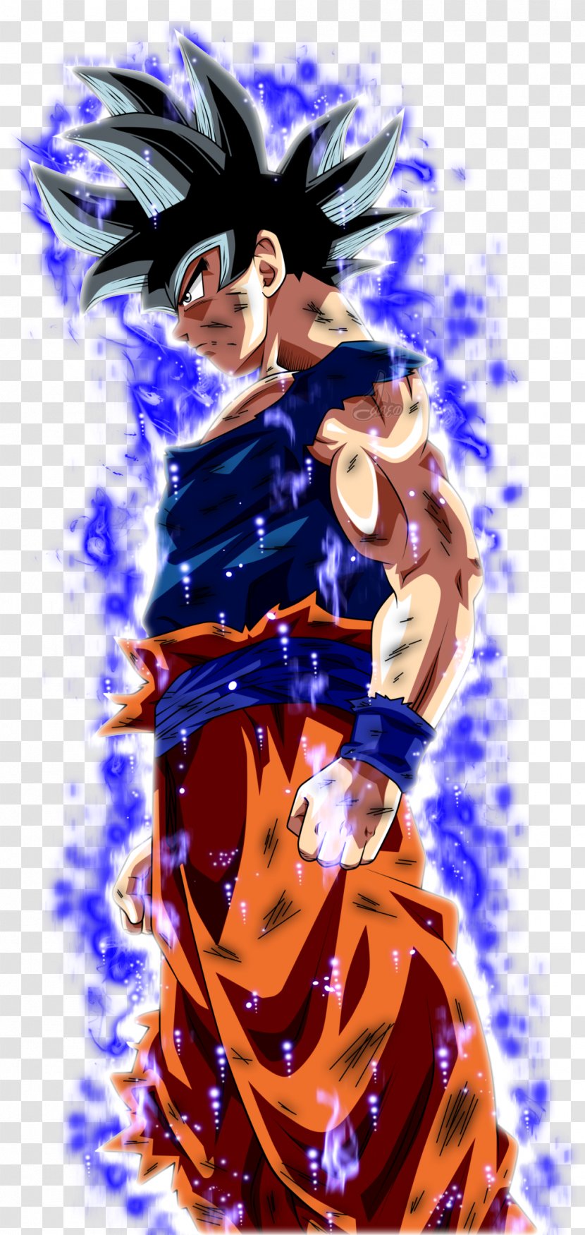 Goku Vegeta Gohan Trunks Bulma - Frame Transparent PNG