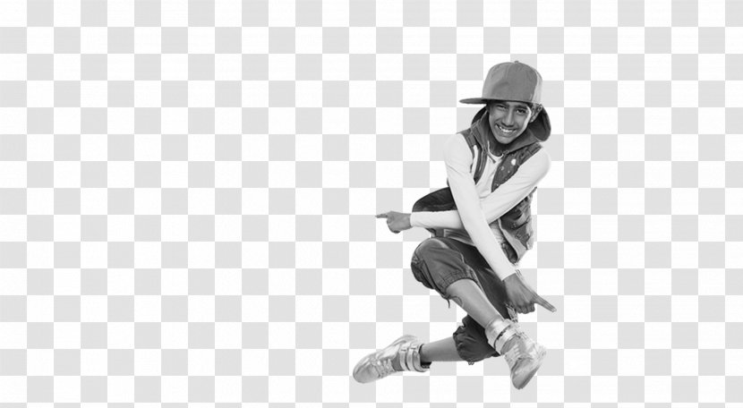 Creativity Innovation Sporting Goods Angle Skateboarding - Black And White - Dance Boy Transparent PNG