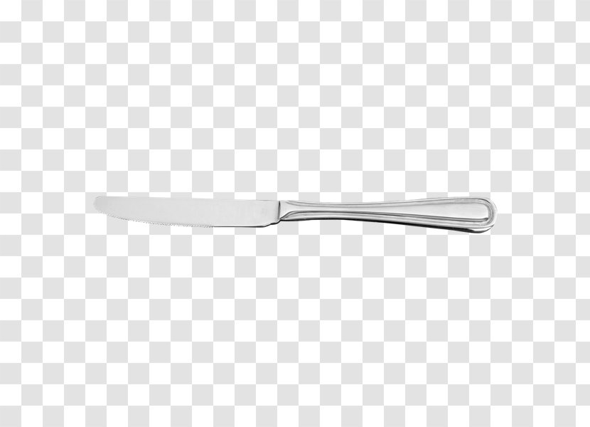 Knife Kitchen Knives Cutlery Fork - Mr Whiteware Ltd Catering Equipment Stockport - Rolling Pin Utensil Transparent PNG