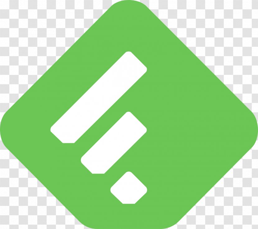 Feedly Button User Interface - Brand Transparent PNG