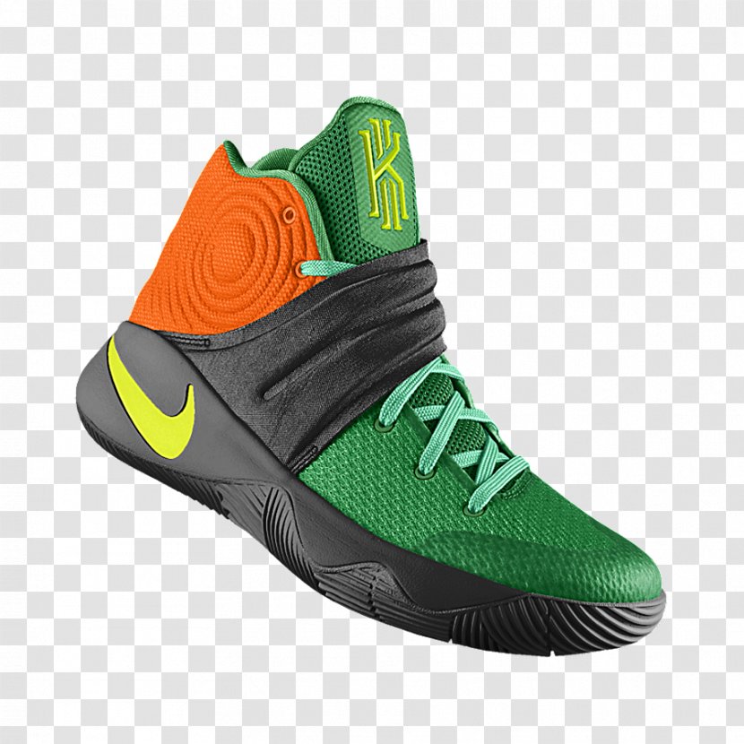 The NBA Finals Nike Basketball Shoe Sneakers - Footwear Transparent PNG