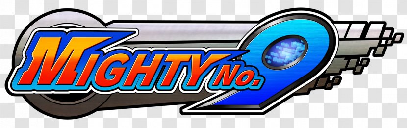 Mighty No. 9 PlayStation 3 Video Game Mega Man Platform - Level5 Comcept - Dead Rising Transparent PNG