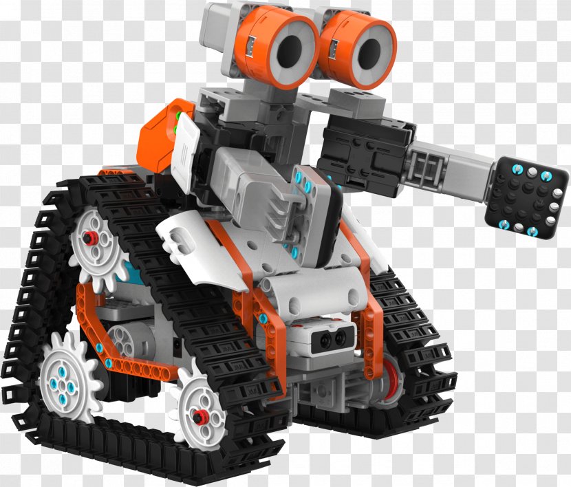Robot Kit Robotics Science, Technology, Engineering, And Mathematics Toy - Engineering - Wall-e Transparent PNG