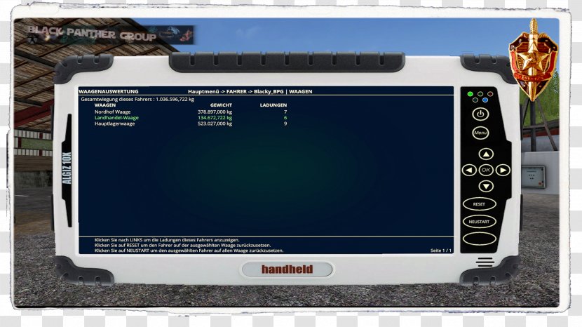 Computer Monitors Multimedia Electronics Hardware Gadget - Black Panther Transparent PNG